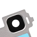 Back Camera Lens With Bezel Ring For Samsung Galaxy S8 (Arctic Silver)