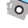 Back Camera Lens With Bezel Ring For Samsung Galaxy S8 (Arctic Silver)