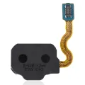 Fingerprint Reader With Flex Cable For Samsung Galaxy S8 / S8 Plus (Midnight Black)