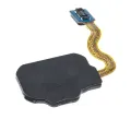 Fingerprint Reader With Flex Cable For Samsung Galaxy S8 / S8 Plus (Midnight Black)