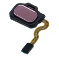 Fingerprint Reader With Flex Cable For Samsung Galaxy S8 / S8 Plus (Rose Gold)
