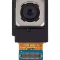 Back Camera For Samsung Galaxy S7 / Samsung Galaxy S7 Edge (Samsung Version)