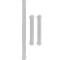 Hard Buttons (Power / Volume / Switch) For Samsung Galaxy S8 / S8 Plus (Arctic Silver)