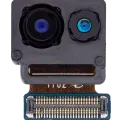 Front Camera For Samsung Galaxy S8 (US Version)