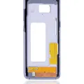 Mid-Frame Housing For Samsung Galaxy S8 (With Small Parts) (Orchid Gray / Violet)