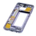 Mid-Frame Housing For Samsung Galaxy S8 (With Small Parts) (Orchid Gray / Violet)