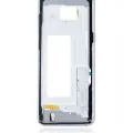 Mid-Frame Housing For Samsung Galaxy S8 (With Small Parts) (Arctic Silver)