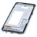 Mid-Frame Housing For Samsung Galaxy S8 (With Small Parts) (Arctic Silver)