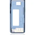 Mid-Frame Housing For Samsung Galaxy S8 (With Small Parts) (Coral Blue)