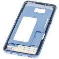 Mid-Frame Housing For Samsung Galaxy S8 (With Small Parts) (Coral Blue)