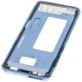 Mid-Frame Housing For Samsung Galaxy S8 (With Small Parts) (Coral Blue)