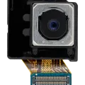 Back Camera For Samsung Galaxy S9 (US Models) (Service Pack)