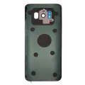Back Cover Glass With Camera Lens For Samsung Galaxy S8 (No Logo) (Aftermarket Plus) (Maple Gold)
