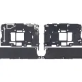 Antenna Cover / Motherboard Protective Cover For Samsung Galaxy S8