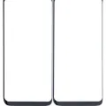 Front Glass Only For Samsung Galaxy S8