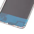 Back Cover Glass With Camera Lens For Samsung Galaxy S8 Plus (Service Pack) (Orchid Gray)