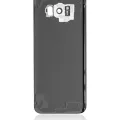 Back Cover Glass With Camera Lens For Samsung Galaxy S8 Plus (Service Pack) (Arctic Silver)