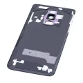 Back Cover Glass With Camera Lens For Samsung Galaxy S9 (Service Pack) (Lilac Purple)