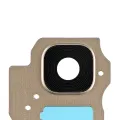 Back Camera Lens With Bezel Ring For Samsung Galaxy S8 Plus (Gold)