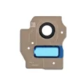 Back Camera Lens With Bezel Ring For Samsung Galaxy S8 Plus (Gold)