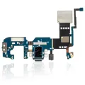 Charging Port With Flex Cable For Samsung Galaxy S8 Plus (G955U) (US Version)