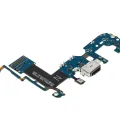 Charging Port With Flex Cable For Samsung Galaxy S8 Plus (G955U) (US Version)