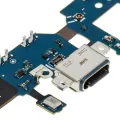 Charging Port With Flex Cable For Samsung Galaxy S8 Plus (G955U) (US Version)