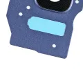 Back Camera Lens With Bezel Ring For Samsung Galaxy S8 Plus (Blue)