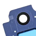 Back Camera Lens With Bezel Ring For Samsung Galaxy S8 Plus (Blue)
