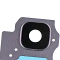 Back Camera Lens With Bezel Ring For Samsung Galaxy S8 Plus (Orchid Gray)