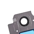 Back Camera Lens With Bezel Ring For Samsung Galaxy S8 Plus (Orchid Gray)