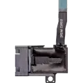 Headphone Jack With Flex Cable For Samsung Galaxy S8 / S8 Plus (Black)