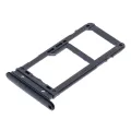 Dual Sim Card Tray For Samsung Galaxy S8 / S8 Plus (Midnight Black)