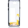 Mid-Frame Housing For Samsung Galaxy S8 Plus (With Small Parts) (Arctic Silver)