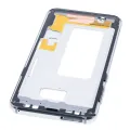 Mid-Frame Housing For Samsung Galaxy S8 Plus (With Small Parts) (Arctic Silver)