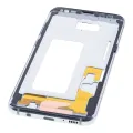 Mid-Frame Housing For Samsung Galaxy S8 Plus (With Small Parts) (Arctic Silver)
