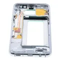 Mid-Frame Housing For Samsung Galaxy S8 Plus (With Small Parts) (Arctic Silver)