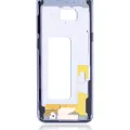 Mid-Frame Housing For Samsung Galaxy S8 Plus (With Small Parts) (Orchid Gray)