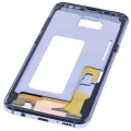 Mid-Frame Housing For Samsung Galaxy S8 Plus (With Small Parts) (Orchid Gray)