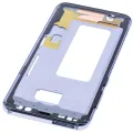 Mid-Frame Housing For Samsung Galaxy S8 Plus (With Small Parts) (Orchid Gray)