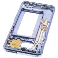 Mid-Frame Housing For Samsung Galaxy S8 Plus (With Small Parts) (Orchid Gray)
