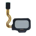 Fingerprint Reader With Flex Cable For Samsung Galaxy S8 / S8 Plus (Arctic Silver)