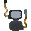 Fingerprint Reader With Flex Cable For Samsung Galaxy S8 / S8 Plus (Arctic Silver)
