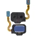 Fingerprint Reader With Flex Cable For Samsung Galaxy S8 / S8 Plus (Coral Blue)
