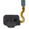 Fingerprint Reader With Flex Cable For Samsung Galaxy S8 / S8 Plus (Coral Blue)