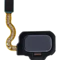 Fingerprint Reader With Flex Cable For Samsung Galaxy S8 / S8 Plus (Orchid Gray)