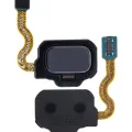 Fingerprint Reader With Flex Cable For Samsung Galaxy S8 / S8 Plus (Orchid Gray)