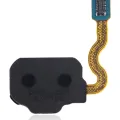 Fingerprint Reader With Flex Cable For Samsung Galaxy S8 / S8 Plus (Orchid Gray)