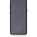 OLED Assembly With Frame For Samsung Galaxy S8 (Service Pack) (Midnight Black)