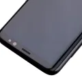 OLED Assembly With Frame For Samsung Galaxy S8 (Service Pack) (Midnight Black)